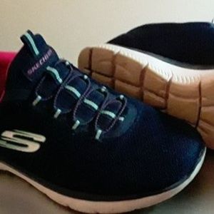 Skechers Fit Slip-on sneakers